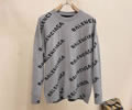 Balenciaga Lovers Sweater best quality