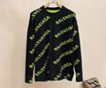 Balenciaga Lovers Sweater best quality