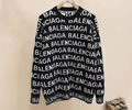 Balenciaga Lovers Sweater best quality