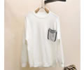 BURBERRY Lovers Sweater best quality