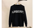 BURBERRY Lovers Sweater best quality
