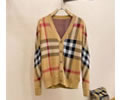 BURBERRY Lovers Sweater best quality