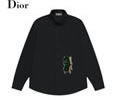 DIOR Lovers shirt