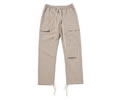FEAR OF GOD men Pants
