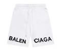 BALENCIAGA Lovers Pants best quality