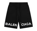 BALENCIAGA Lovers Pants best quality