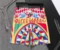 Dolce & Gabbana Mens Beach