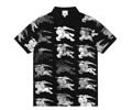 BURBERRY Lovers Polo