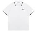 DIOR Lovers Polo best quality