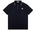 DIOR Lovers Polo best quality