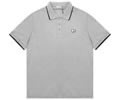 DIOR Lovers Polo best quality
