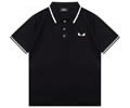 FENDI Lovers Polo Best quality