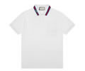 GUCCI Lovers Polo best quality