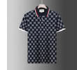 GUCCI Lovers Polo