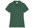 LACOSTE Womens Short Polo best quality