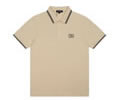 Dolce & Gabbana Men Polo best quality