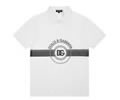 Dolce & Gabbana Men Polo best quality