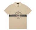 Dolce & Gabbana Men Polo best quality