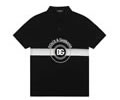 Dolce & Gabbana Men Polo best quality