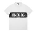 Dolce & Gabbana Men Polo best quality
