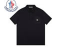 MONCLER Men Polo best quality