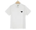 PRADA Lovers Polo best quality