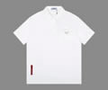 PRADA Lovers Polo best quality