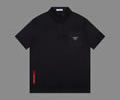 PRADA Lovers Polo best quality