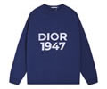 DIOR Lovers sweater best quality