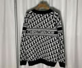 DIOR Lovers sweater 