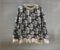 DIOR Lovers sweater 