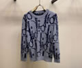 DIOR Lovers sweater Best quality