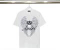 Amiri Lovers summer T-shirt