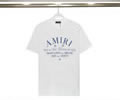 Amiri Lovers summer T-shirt