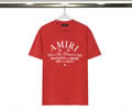 Amiri Lovers summer T-shirt