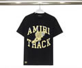 Amiri Lovers summer T-shirt