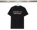 Amiri Lovers summer T-shirt
