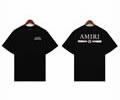 Amiri Lovers summer T-shirt