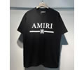 Amiri Lovers summer T-shirt