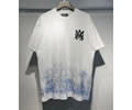 Amiri Lovers summer T-shirt