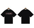Amiri Lovers summer T-shirt