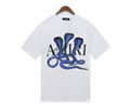 Amiri Lovers summer T-shirt