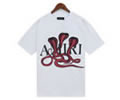 Amiri Lovers summer T-shirt