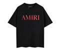 Amiri Lovers summer T-shirt