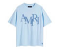 Amiri Lovers summer T-shirt