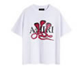 Amiri Lovers summer T-shirt