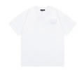 BALENCIAGA Lovers T-shirt best quality