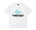 BALENCIAGA Lovers T-shirt