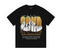 BALENCIAGA Lovers T-shirt