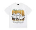 BALENCIAGA Lovers T-shirt